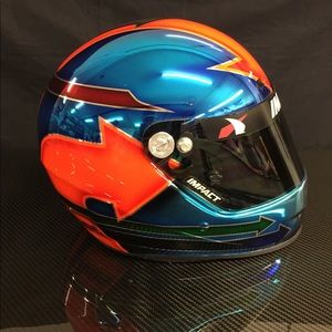 Meet your Posher, Micheal